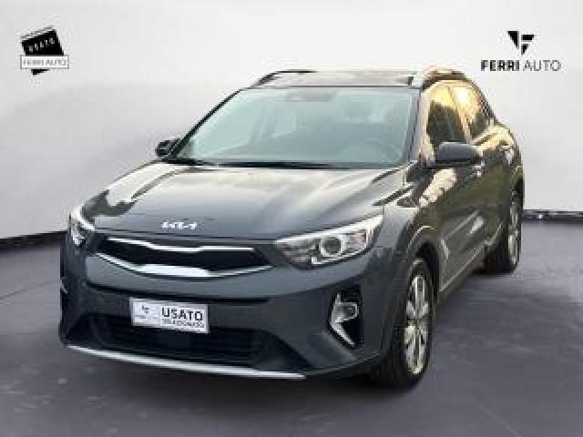 Kia Stonic 1.2 Dpi Urban 