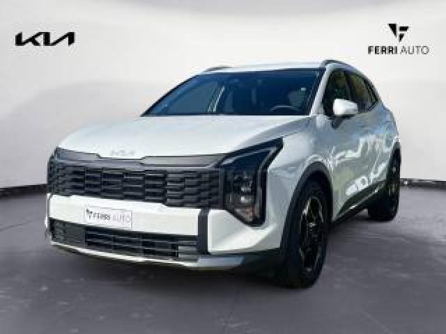 Kia Sportage 1.6 Tgdi Dct Hev Style 