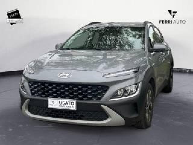Hyundai Kona Hev 1.6 Dct Xtech+ 