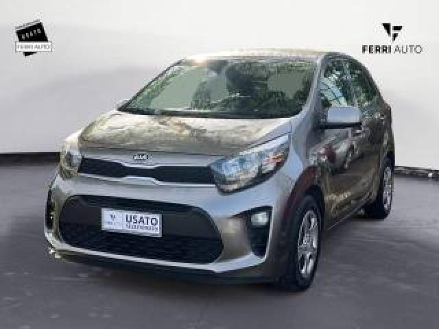 Kia Picanto 1.0 Active 