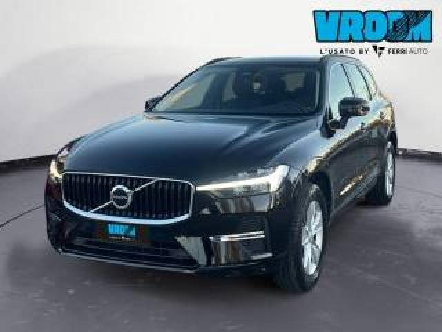 Volvo Xc60 B4 