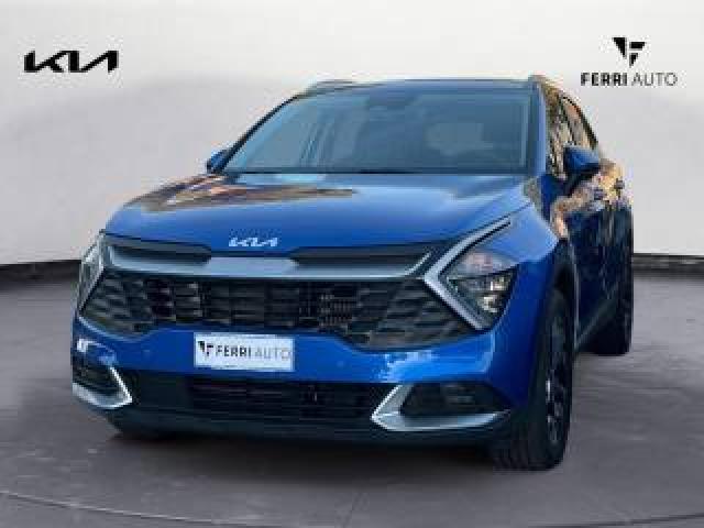 Kia Sportage 1.6 Tgdi Hev At Style 