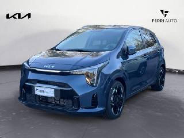 Kia Picanto My26 1.0 Gdi 5 Porte Style 