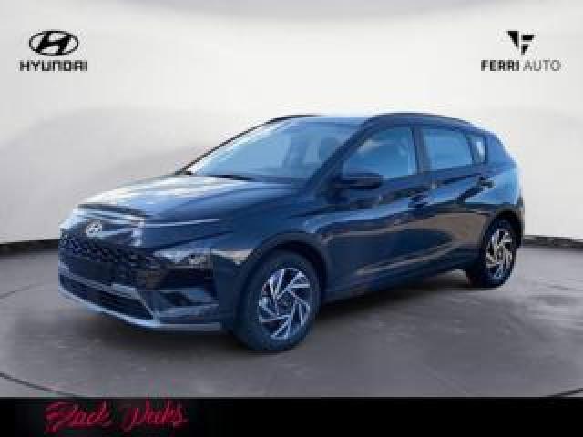 Hyundai Bayon 1.2 Mpi Xline 