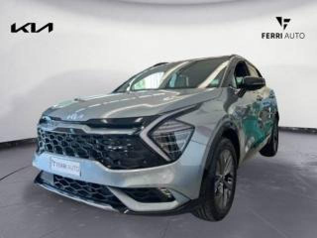 Kia Sportage 1.6 Hev Gt-Line Plus 