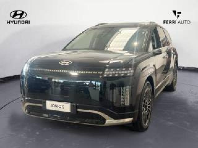 Hyundai Ioniq Ioniq 9 110kwh 4wd Calligraphy Performance 