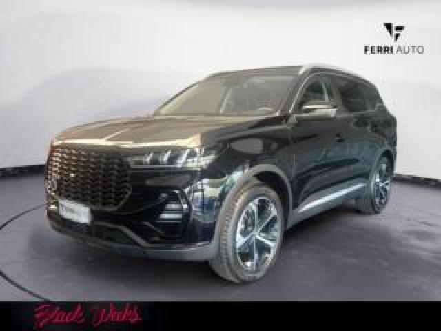 Dr Motor Dr 6.0 1.5 Cvt Bi-Fuel Gpl 