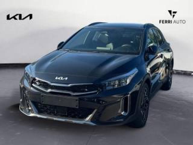 Kia Xceed 1.6 T-Gdi 180 Cv Dct Gt-Line Plus 