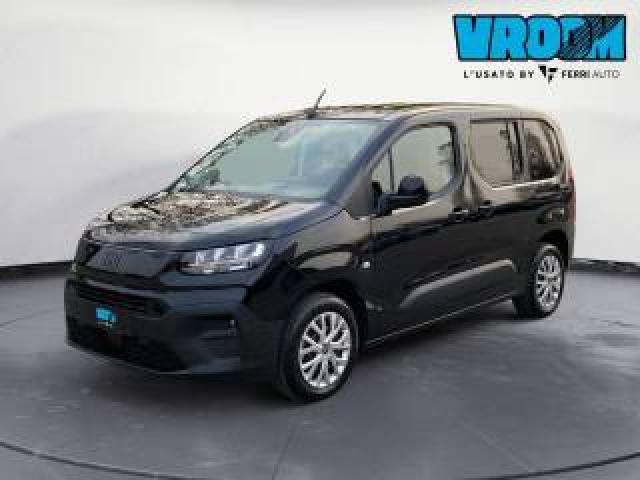 Fiat Doblo Doblò 1.5 Bluehdi 130 Cv Pc 
