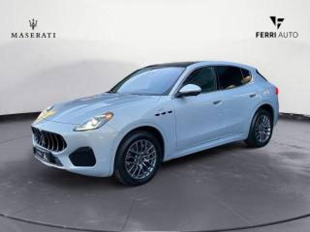 Maserati Grecale Mhev 300 Cv Awd Gt 