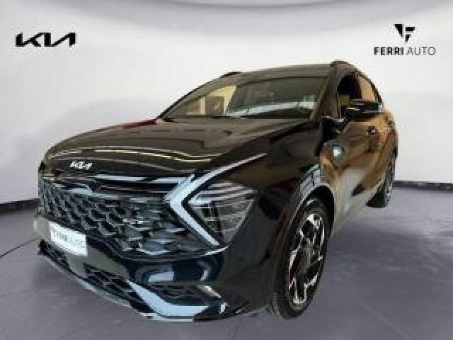 Kia Sportage 1.6 Tgdi Hev At Gt-Line 