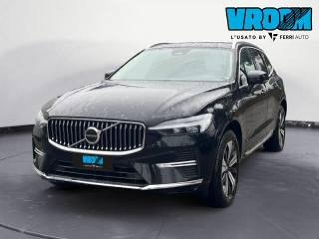 Volvo Xc60 T6 Plug-In Hybrid Awd Automatico Core 