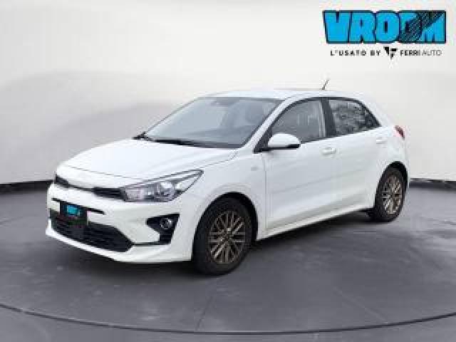 Kia Rio 1.2 Dpi 82 Cv Ecogpl Style 