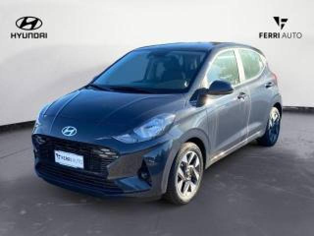 Hyundai I10 1.0 Gpl Mpi Connectline 
