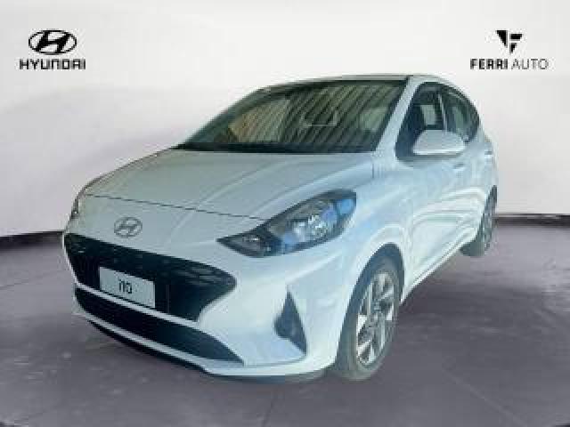Hyundai I10 1.0 Mpi Connectline 