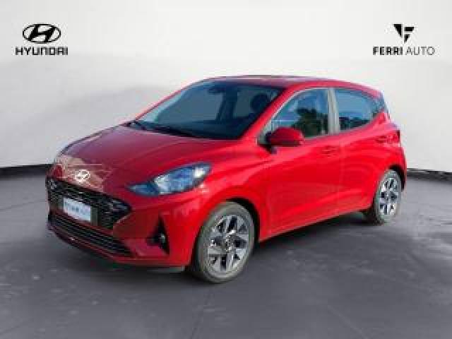 Hyundai I10 1.0 Connectline 