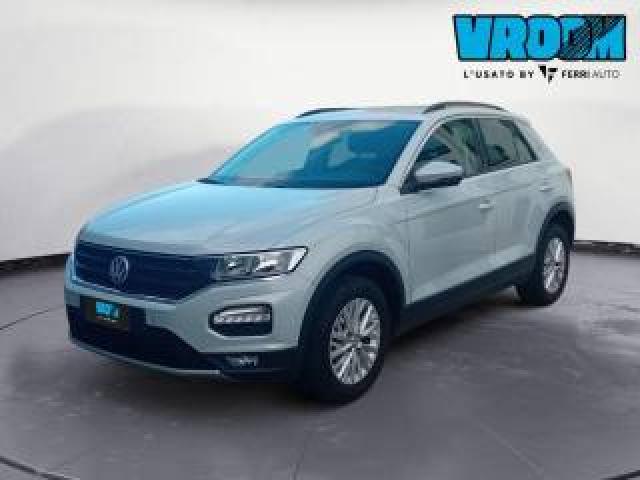Volkswagen T-Roc 1.0 Tsi 115 Cv Business  