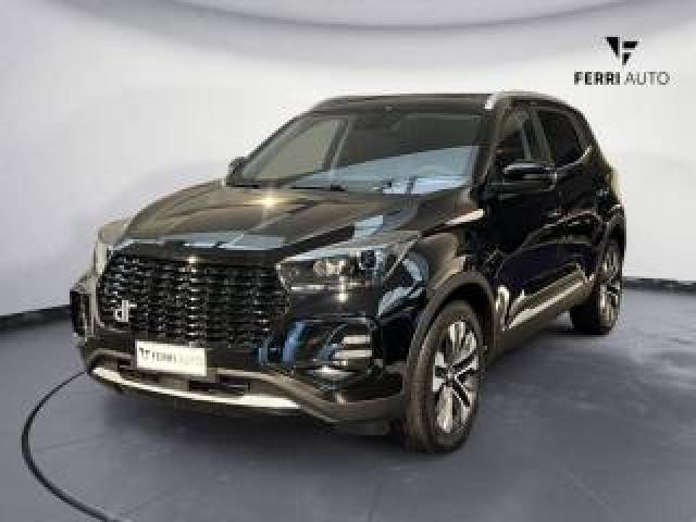 Dr Motor Dr 5.0 1.5 Bi-Fuel Cvt Gpl 