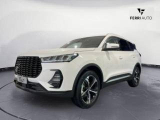 Dr Motor Dr 6.0 1.5 Cvt Bi-Fuel Gpl 