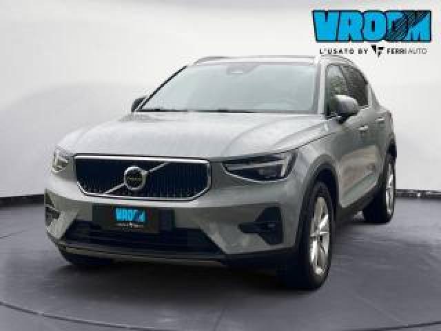 Volvo Xc40 B3 Automatico Core 
