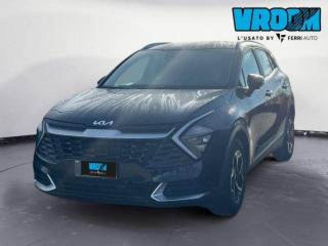 Kia Sportage 1.6 Tgdi Mhev Business 