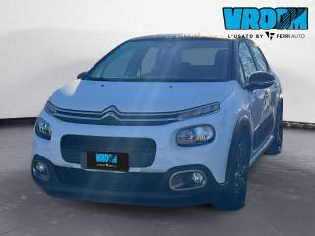 Citroen C3 1.2 Puretech S&s 83 Cv Shine 