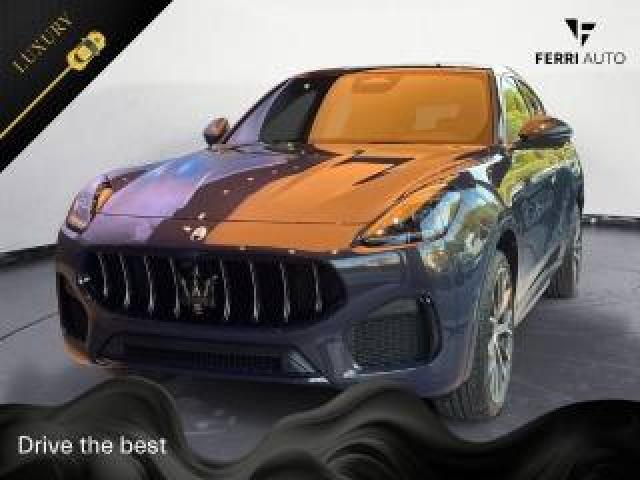 Maserati Grecale Mhev 250 Cv Awd 