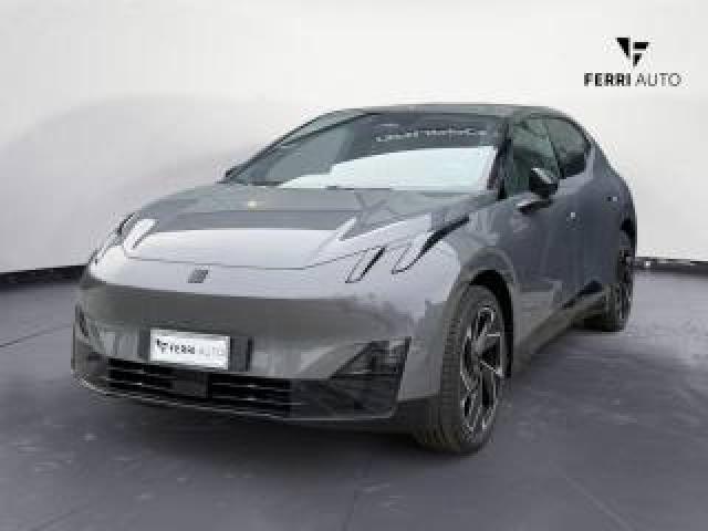 Lynk & Co 02 Ev 200kw More 