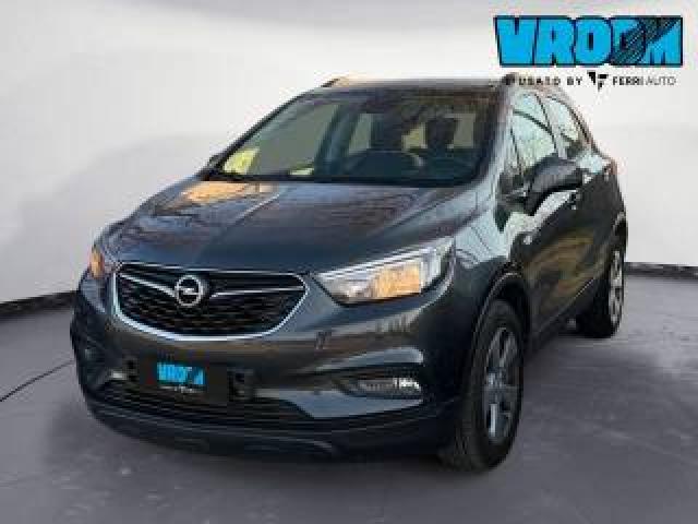 Opel Mokka X 1.6 Cdti 4x2 Start&stop Business 