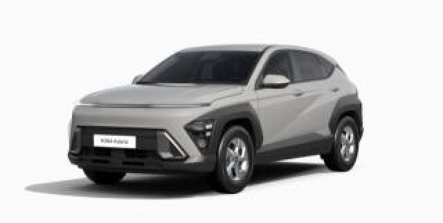 Hyundai Kona Hev 1.6 Dct Xtech 