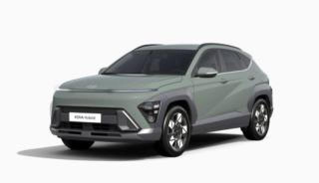 Hyundai Kona Hev 1.6 Dct Business 