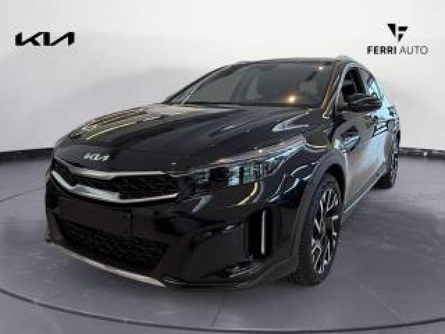 Kia Xceed 1.0 T-Gdi Gpl Business 