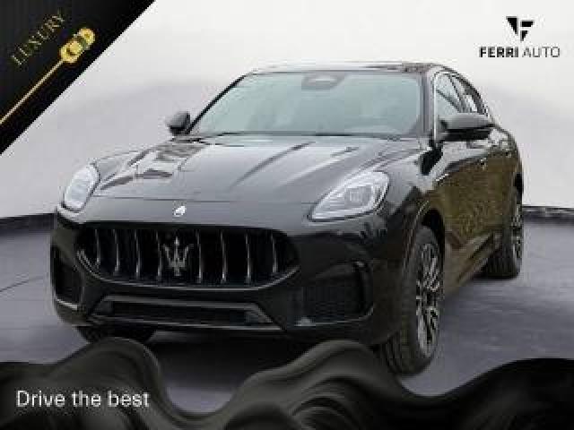 Maserati Grecale My26 Mhev 250 Cv Awd 