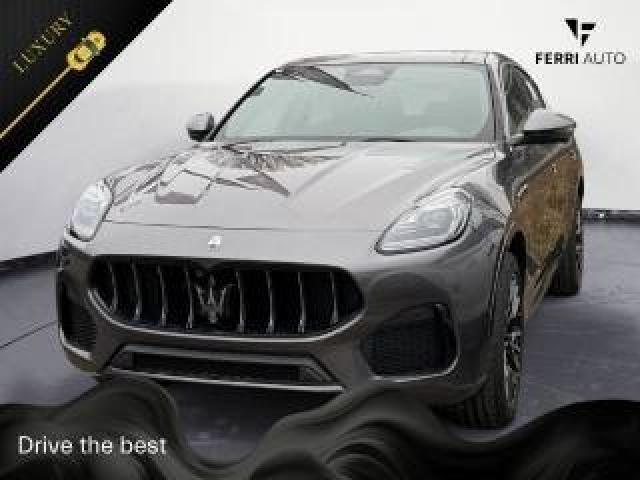 Maserati Grecale My26 Mhev 250 Cv Awd 