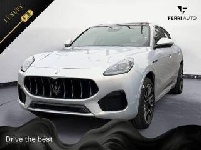 Maserati Grecale My26 Mhev 250 Cv Awd 