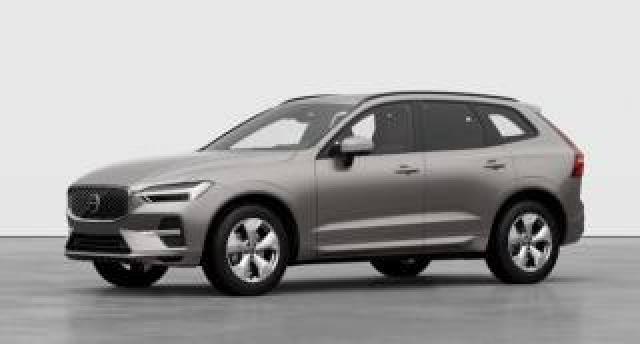 Volvo Xc60 B5 Awd Automatico Core 