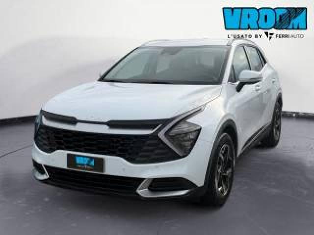 Kia Sportage 1.6 Crdi Mhev Business Class 