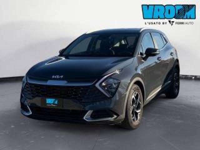 Kia Sportage 1.6 Crdi Mhev Dct Business 