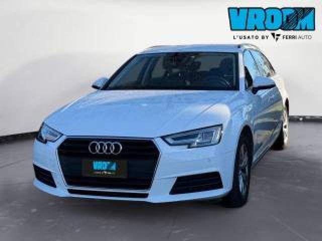 Audi A4 Avant 30 Tdi S Tronic Business 