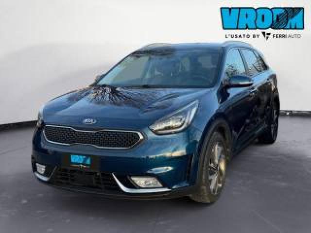 Kia Niro 1.6 Gdi Dct Hev Energy 