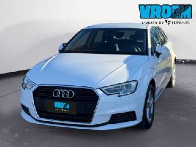 Audi A3 Spb 1.6 Tdi 116 Cv Business 