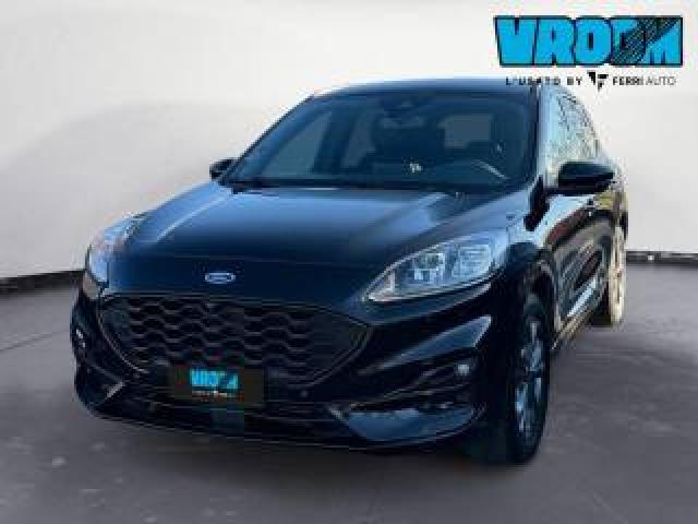 Ford Kuga 1.5 Ecoblue 120 Cv Aut. 2wd St-Line X 