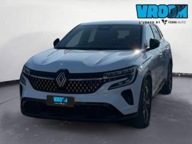 Renault Austral Austral 1.2 Full Hybrid E-Tech 200 Cv Techno 