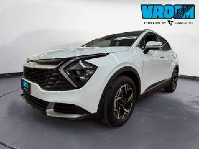 Kia Sportage 1.6 Crdi Mhev Dct Business 