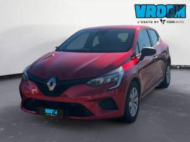 Renault Clio Sce 65 Cv Life 