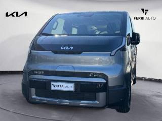 Kia Pv5 71.2 Kwh Long Range Passenger Earth 