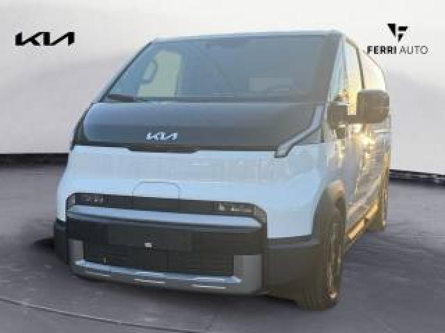 Kia Pv5 71.2 Kwh Long Range Cargo Business Winter 