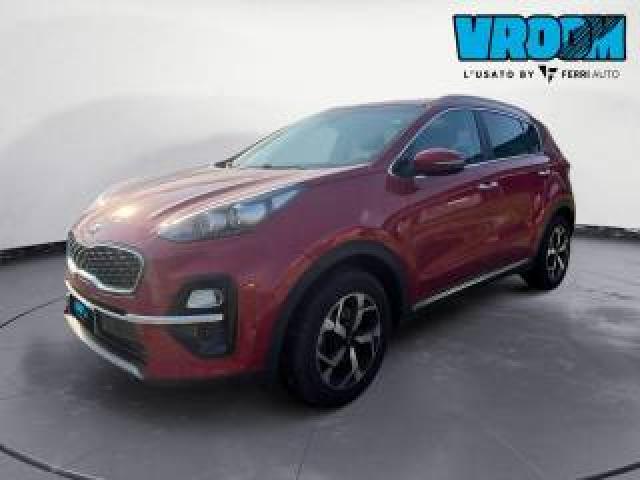 Kia Sportage 1.6 Gdi 132 Cv 2wd Energy 