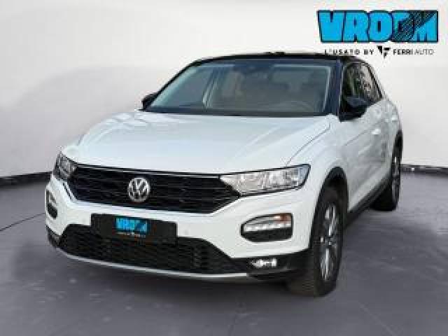 Volkswagen T-Roc 1.5 Tsi Style 