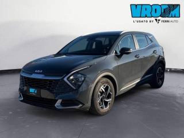 Kia Sportage 1.6 Crdi Mhev Dct Business 